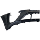 BENTLEY CONTINENTAL GT Coupe FRONT BUMPER Upper GTC 2018onward GENUINE 3SD807437