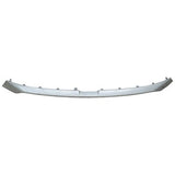 Vauxhall Grandland X front bumper lower grill trim 2021-2023 Genuine 9840143577