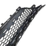Mercedez Benz C Class AMG front bumper grill W205 2019-2023 Genuine A2058856204
