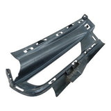 Volvo V90 S90 front bumper left grill Genuine 31449194
