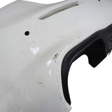 Maserati Ghibli rear bumper Saloon Facelift 2019-2023 Genuine 670097561