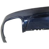 Maserati Levante rear bumper lower valance 2017-2019 Genuine 670045348