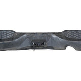 Nissan Juke rear bumper trim valance 2014-2016 facelift Genuine 850B2 BV80A