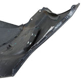 BMW 1 series M Sport rear bumper F40 2019-2023 Genuine 51128070949