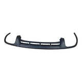 Porsche macan GTS rear bumper Lower Trim Valance 2014-2018 Genuine 95B807834E