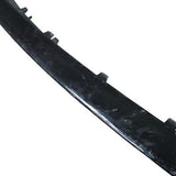 Mercedes Benz SL AMG front bumper grill trim 2017-2021 R231 Genuine A2318558700