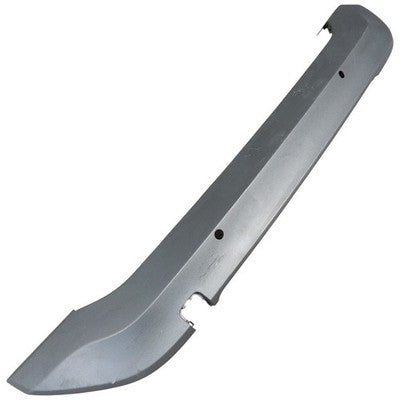 Ford Puma rear bumper trim insert 2019-2022 SUV Genuine Used L1TB-17D781-A1