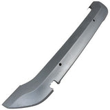 Ford Puma rear bumper trim insert 2019-2022 SUV Genuine Used L1TB-17D781-A1