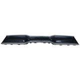 Kia Picanto X line front bumper upper grill 2020-2023 Genuine 86351-G6BA0