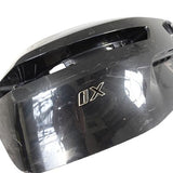BMW IX M60 rear tailgate boot panel 2021-2025 SUV Genuine 51138492766