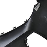 BMW IX3 M Sport front bumper 2021-2024 Genuine 51119853317