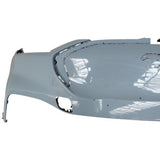 Ford Mustang Mach E front bumper 2020-2023 Genuine LJ8B-17C831-AAW