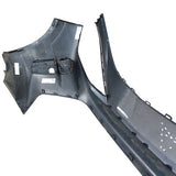 Cupra Terramar front bumper 2024-2027 Genuine 578807437