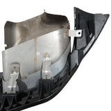 Volvo XC60 rear bumper right exhaust tip 2013-2016 Genuine 31425019