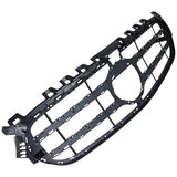 Mercedes Benz B Class front bumper upper grill fitting 2019-2022 A2478885700
