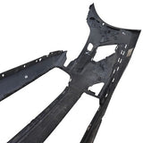 Volvo V60 R Design front bumper 2018-2022 Genuine 31690530