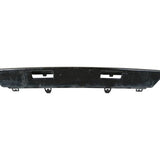 Porsche Macan rear bumper lower trim 2024-2026 Genuine 95C807521F