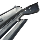 Cupra Formentor rear bumper lower 2019-2024 Genuine 5FF807568C