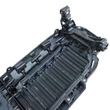 BMW 3 series M Sport front bumper Grill G20 LCI 2023-2025 Genuine 51135A1FA9