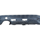 Ford Puma rear bumper lower valance trim Genuine M1TB-17F954-A1