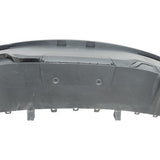 Tesla Model Y performance rear bumper lower section 2021-2023 Genuine 2044114-DE