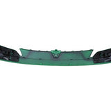 Renault 5 front bumper upper section 2025-2026 Genuine Used 620224926R