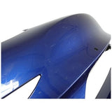 Tesla Model 3 front bumper Hatchback 2017-2020 Genuine pn 1519966-00-A