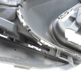 Volkswagen Polo front bumper 2017-2020 Hatchback Genuine 2GS807221