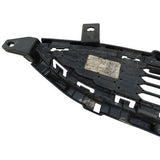 Hyundai I30 front bumper lower grill 2021-2024 Genuine 86561-G4500