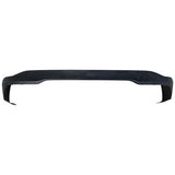 BMW X3 F25 rear bumper trim 2014-2016 Facelift LCI SE Genuine 51127338774