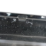 Volkswagen T-Cross rear bumper T Cross 2024-2026 Genuine 2GM807421A