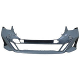 BMW 5 series G60 M Sport front bumper 2023-2025 Genuine 51118084653