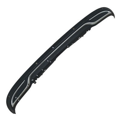 Mercedes Benz C class rear bumper Valance Trim W205 2014-18 genuine A2058851138