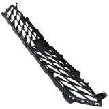 Cupra Born front bumper lower grill 2022-2024 Genuine Used Part 10E853677C