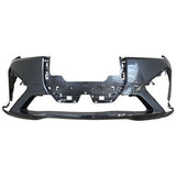 BMW IX front bumper 2021-2024 SUV Electric Genuine Used 51117933621
