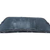 Range Rover Evoque rear bumper lower valance 2019-2024 Genuine K8D2-17F954-C