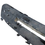 Mercedes Benz E Class front bumper left LH grill 2009-2013 Genuine A2128851723