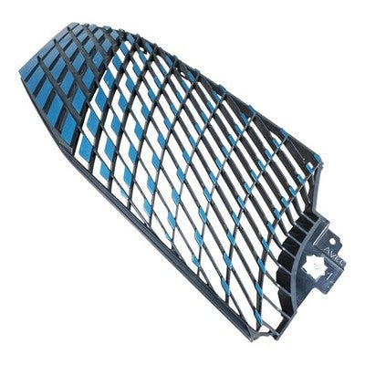 Peugeot E-3008 E3008 front bumper upper right grill 2024-2025 Genuine 9847593280
