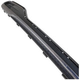 KIA XCEED REAR BUMPER Lower Grill Trim 2019 onward Hatchback GENUINE 86625-J7PA0