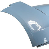 Porsche Taycan front bumper 2019-2023 Genine 9J1807221DFFF