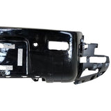 Land Rover Defender rear bumper L663 Genuine L8B2-17D781-A
