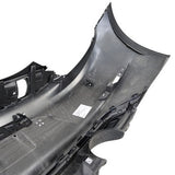 Porsche Boxster GTS rear bumper 718 2017-2021 Genuine 982807421FFF