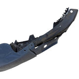 BMW IX front bumper 2021-2024 SUV 5 door Electric Genuine Used 51117933621