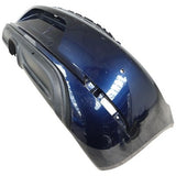 Porsche Boxster rear bumper 718 2017-2021 Genuine pn 982807421FFF