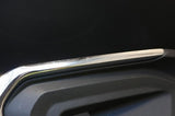 Ford Transit Connect front bumper left fog grill 2021-2023 Genuine 2KF853665B