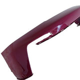 Porsche 911 GT3 front bumper 992 2019-2024 Genuine 9GT807221