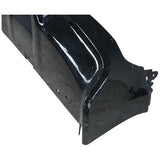 MINI Cooper JCW REAR BUMPER Valance Diffuser 2021 on F56 LCI 2 GENUINE 114129-10