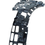 Porsche Macan rear bumper right fitting bracket 2024-2026 SUV Genuine 95C807254