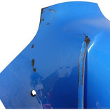BMW 1 series M Sport rear bumper F40 2019-2023 Genuine pn 51128070949