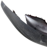 Porsche Taycan front bumper 2019-2023 Genine 9J1807221FFF